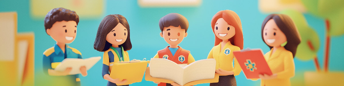 EMT using Spanish phrases during an emergency situation